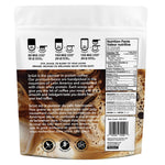 Brust Iced Coffee Protein Powder, 2 kg