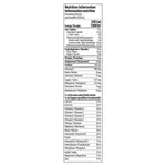 Sperri Plant-based Meal Replacement Protein Shake, Chocolate, 18 x 330 mL