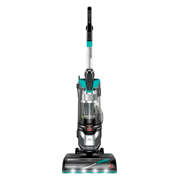 Bissell Cleanview Allergen Lift-Off Pet Upright Vacuum