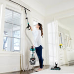 Bissell Cleanview Allergen Lift-Off Pet Upright Vacuum