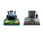 Bissell Cleanview Allergen Lift-Off Pet Upright Vacuum