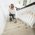 Bissell Cleanview Allergen Lift-Off Pet Upright Vacuum