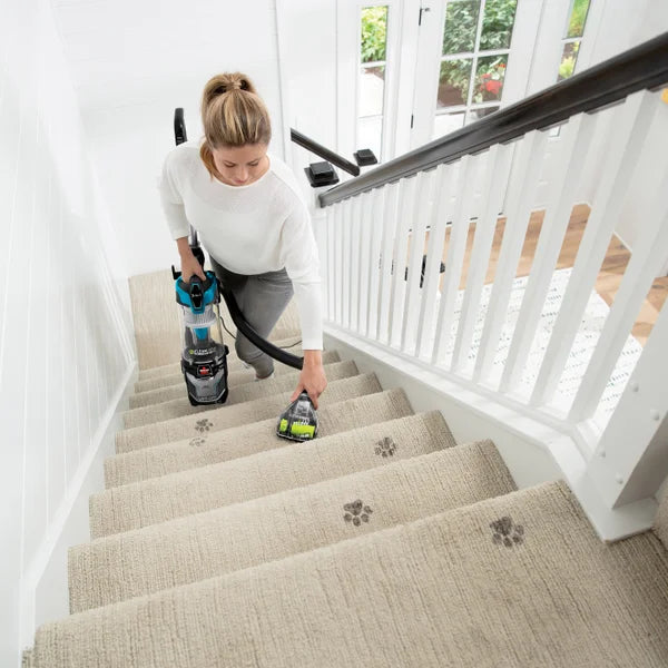 Bissell Cleanview Allergen Lift-Off Pet Upright Vacuum