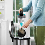 Bissell Cleanview Allergen Lift-Off Pet Upright Vacuum