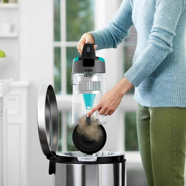 Bissell Cleanview Allergen Lift-Off Pet Upright Vacuum