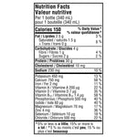 Fairlife Chocolate Protein Shake, 18 x 340 mL