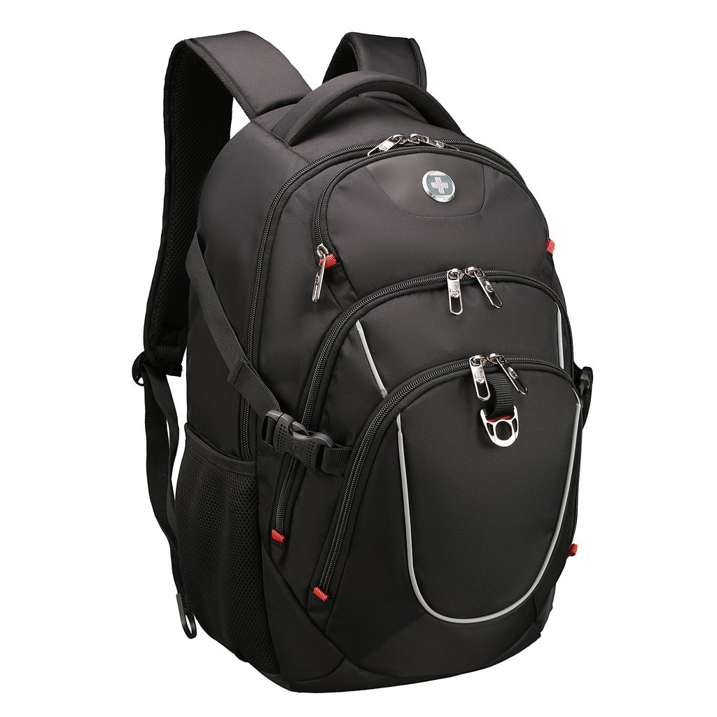 Swiss Digital - Kappel Backpack