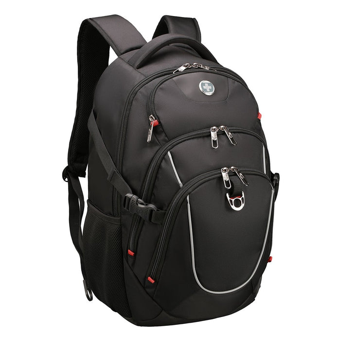 Swiss Digital - Kappel Backpack