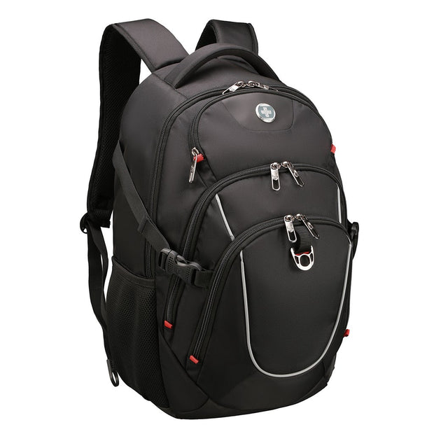 Swiss Digital - Kappel Backpack