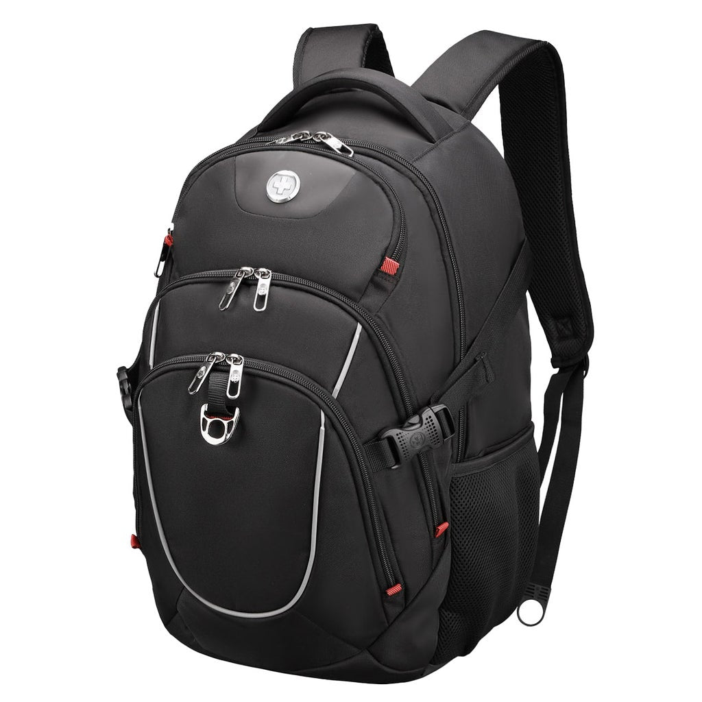 Swiss Digital - Kappel Backpack