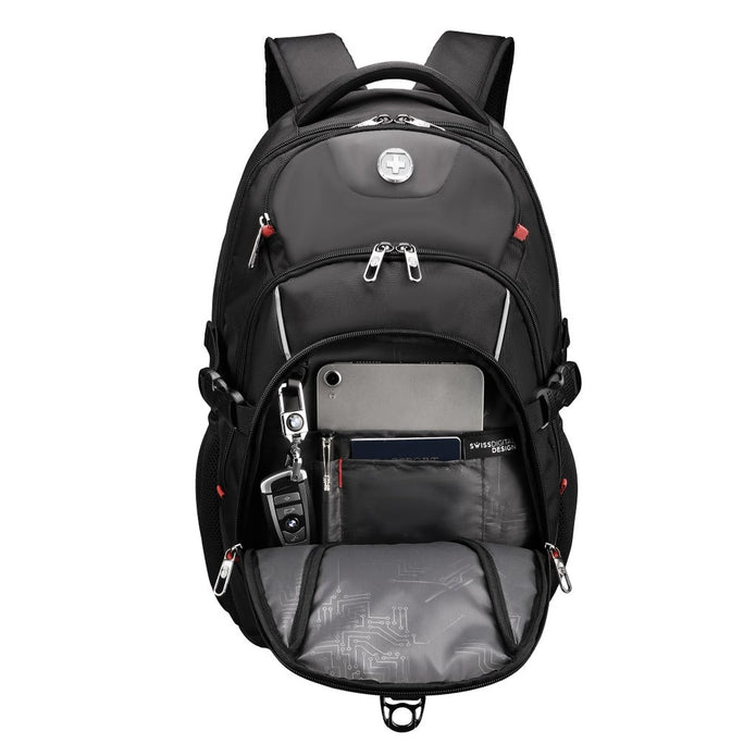Swiss Digital - Kappel Backpack