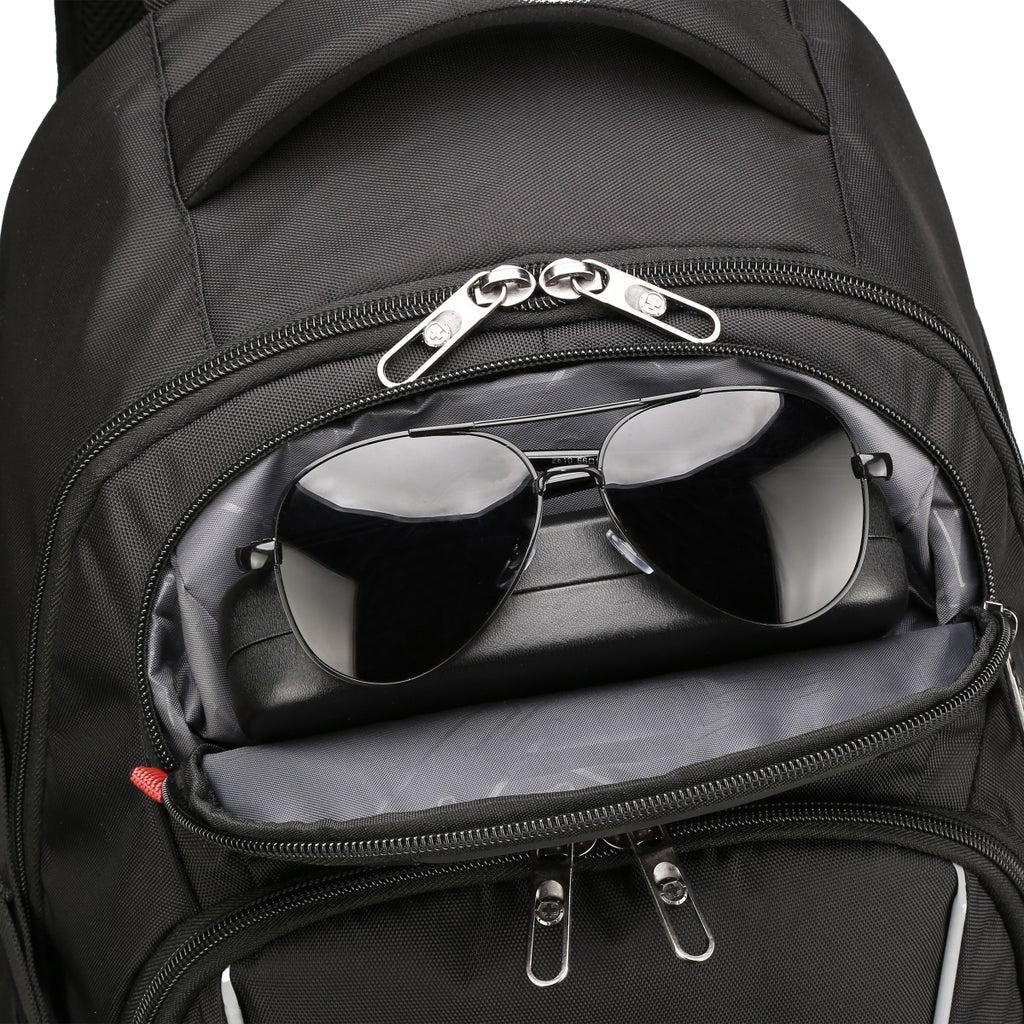 Swiss Digital - Kappel Backpack