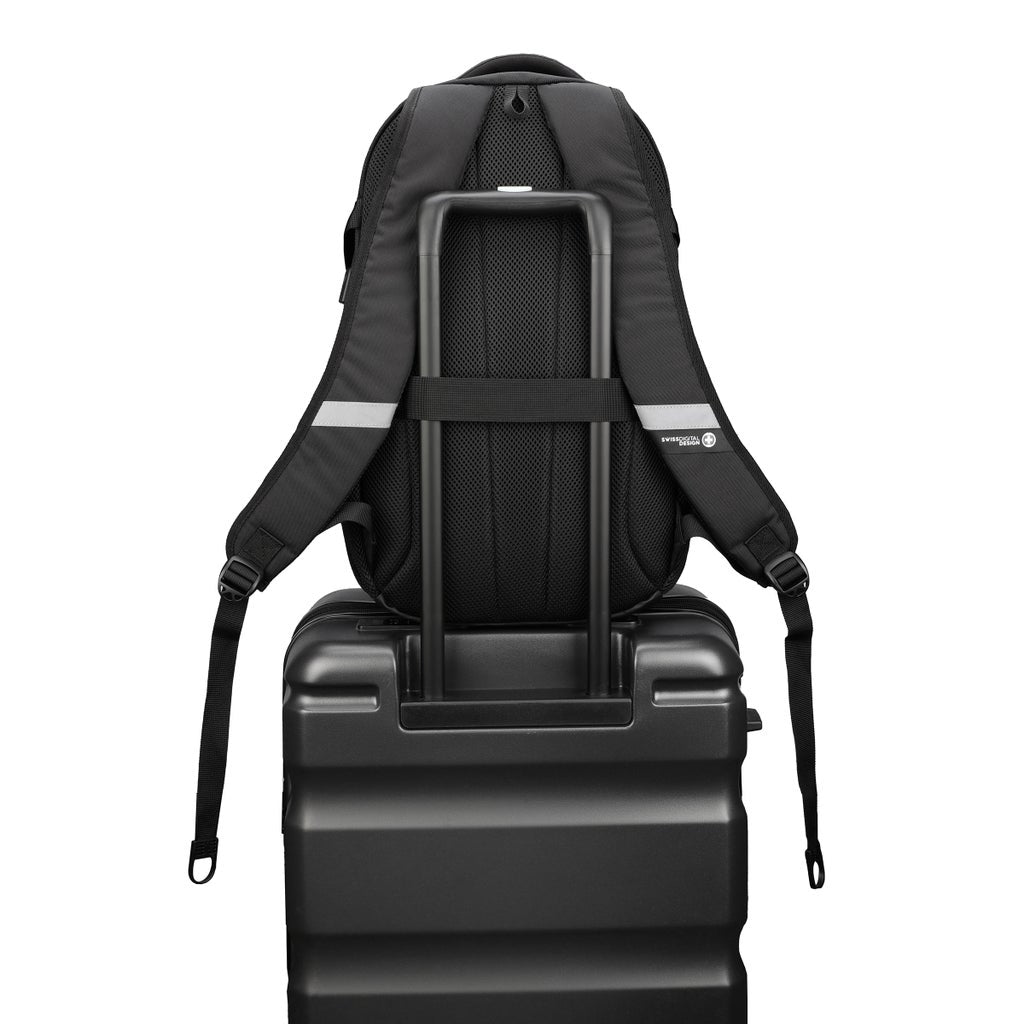 Swiss Digital - Kappel Backpack