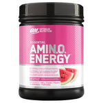 Optimum Nutrition Essential AMIN. O. Energy, Watermelon, 648 g