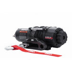 DK2 3,500 lb Electric ATV/UTV Winch With Synthetic Rope