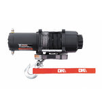 DK2 3,500 lb Electric ATV/UTV Winch With Synthetic Rope