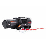DK2 3,500 lb Electric ATV/UTV Winch With Synthetic Rope