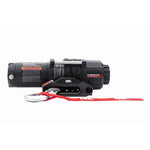 DK2 3,500 lb Electric ATV/UTV Winch With Synthetic Rope