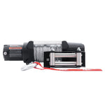 DK2 5,500 lb Electric ATV/UTV Winch With Steel Cable