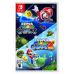 Super Mario Galaxy + Super Mario Galaxy 2 - Nintendo Switch