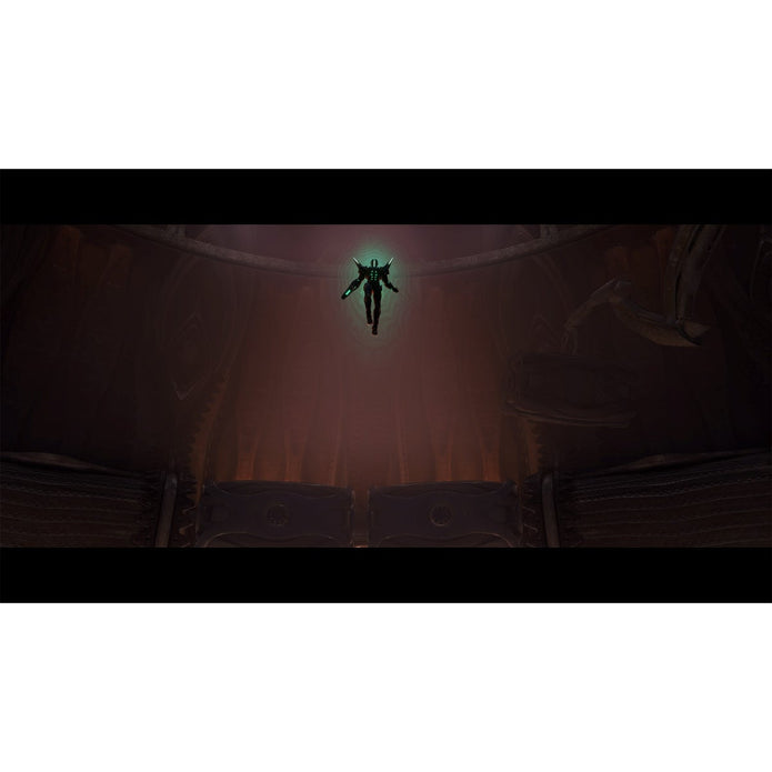 Metroid Prime 4: Beyond - Nintendo Switch 2 Edition