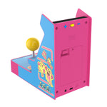 My Arcade Ms. PAC-MAN Joystick Player