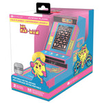 My Arcade Ms. PAC-MAN Joystick Player