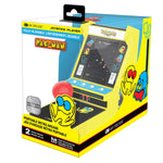 My Arcade PAC-MAN Joystick Player