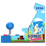 My Arcade Sonic The Hedgehog Joystick Player