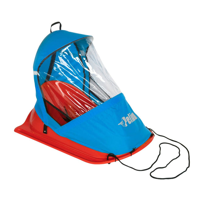 Pelican - Deluxe Baby Sled with Weathershield