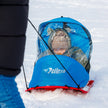 Pelican - Deluxe Baby Sled with Weathershield