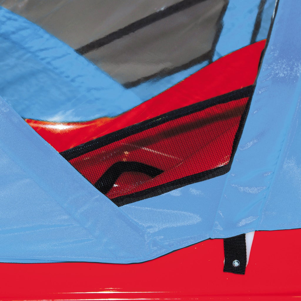 Pelican - Deluxe Baby Sled with Weathershield