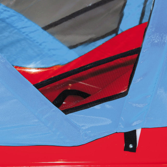 Pelican - Deluxe Baby Sled with Weathershield