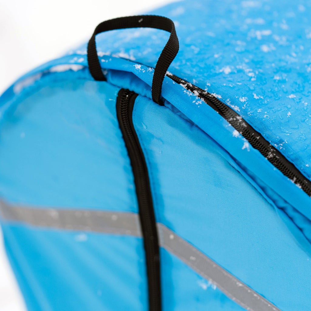 Pelican - Deluxe Baby Sled with Weathershield