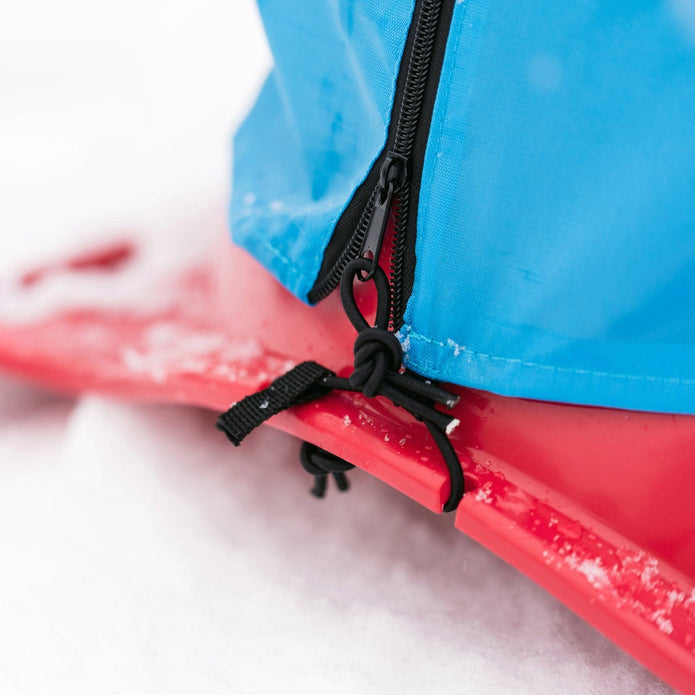 Pelican - Deluxe Baby Sled with Weathershield