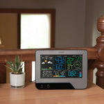 La Crosse Wireless Wi-Fi Professional Weather Station