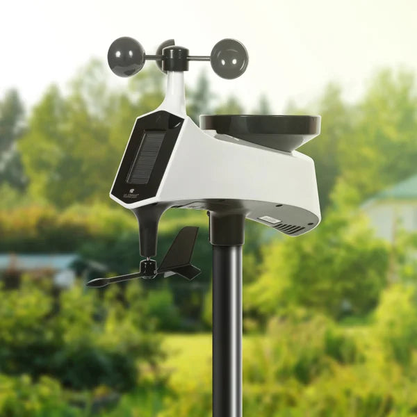 La Crosse Wireless Wi-Fi Professional Weather Station