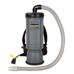 Karcher BV 7/1 HEPA Backpack Vacuum