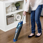Bissell PowerSteamer Deluxe Steam Mop
