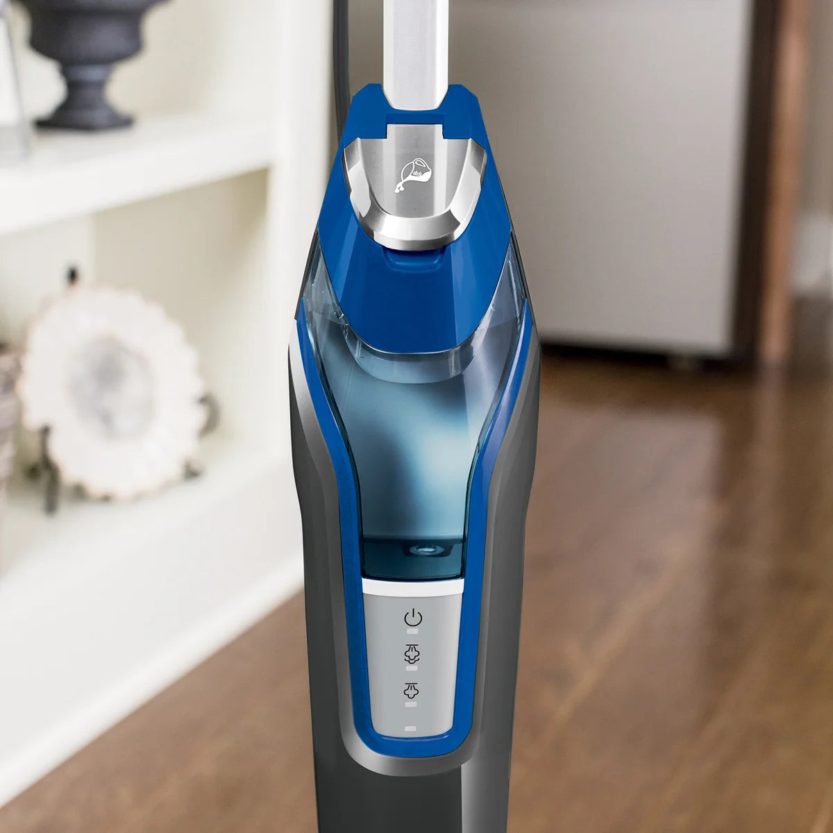 Bissell PowerSteamer Deluxe Steam Mop