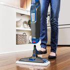 Bissell PowerSteamer Deluxe Steam Mop