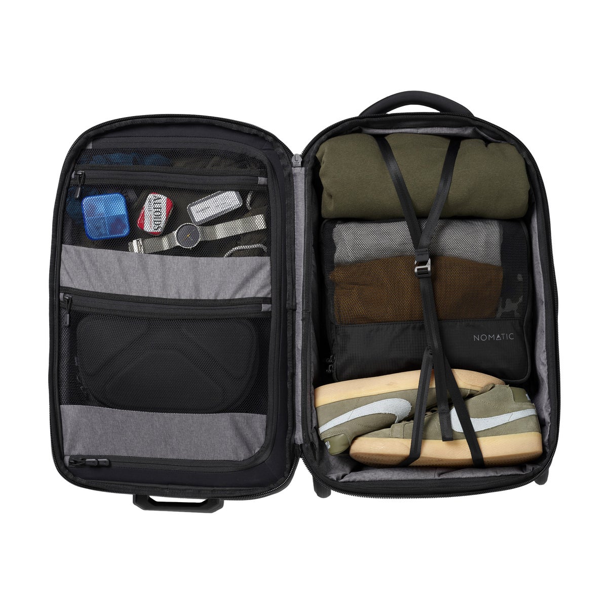 Nomatic - Navigator Travel, Carry-On Bundle
