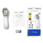 Vital Health Infrared No-Touch Thermometer
