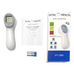 Vital Health Infrared No-Touch Thermometer