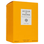 Acqua di Parma Amber Black Cube Candle, 1 kg