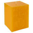 Acqua di Parma Colonia Lemon Lavender and Sandalwood Cube Candle, 1 kg