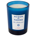Acqua di Parma Fico Di Amalfi Fig Nectar and Cedarwood Candle, 200 g