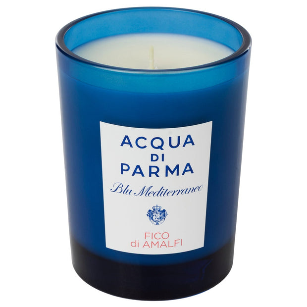 Acqua di Parma Fico Di Amalfi Fig Nectar and Cedarwood Candle, 200 g