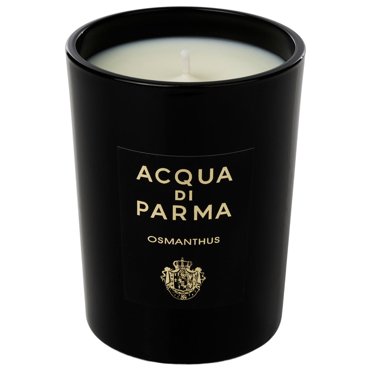 Acqua di Parma Signatures of the Sun Osmanthus Mandarin and Neroli Candle, 200 g