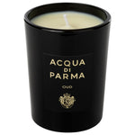 Acqua di Parma Signatures of the Sun Oud Agarwood Coriander and Amyris Candle, 200 g